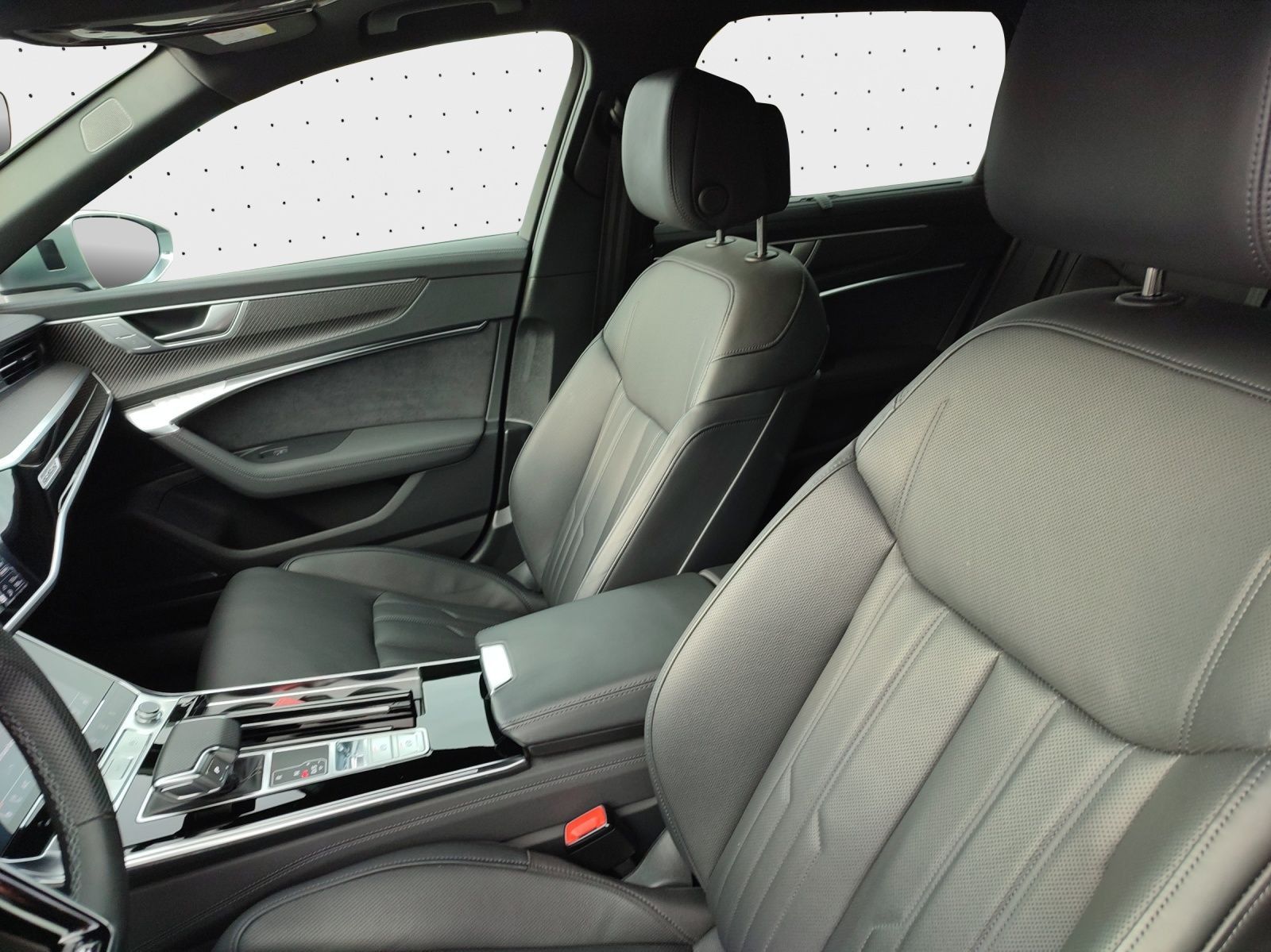 Audi RS 6 Avant quattro*Navi*Matrix*HUD*B&O*AHK*PDC*P