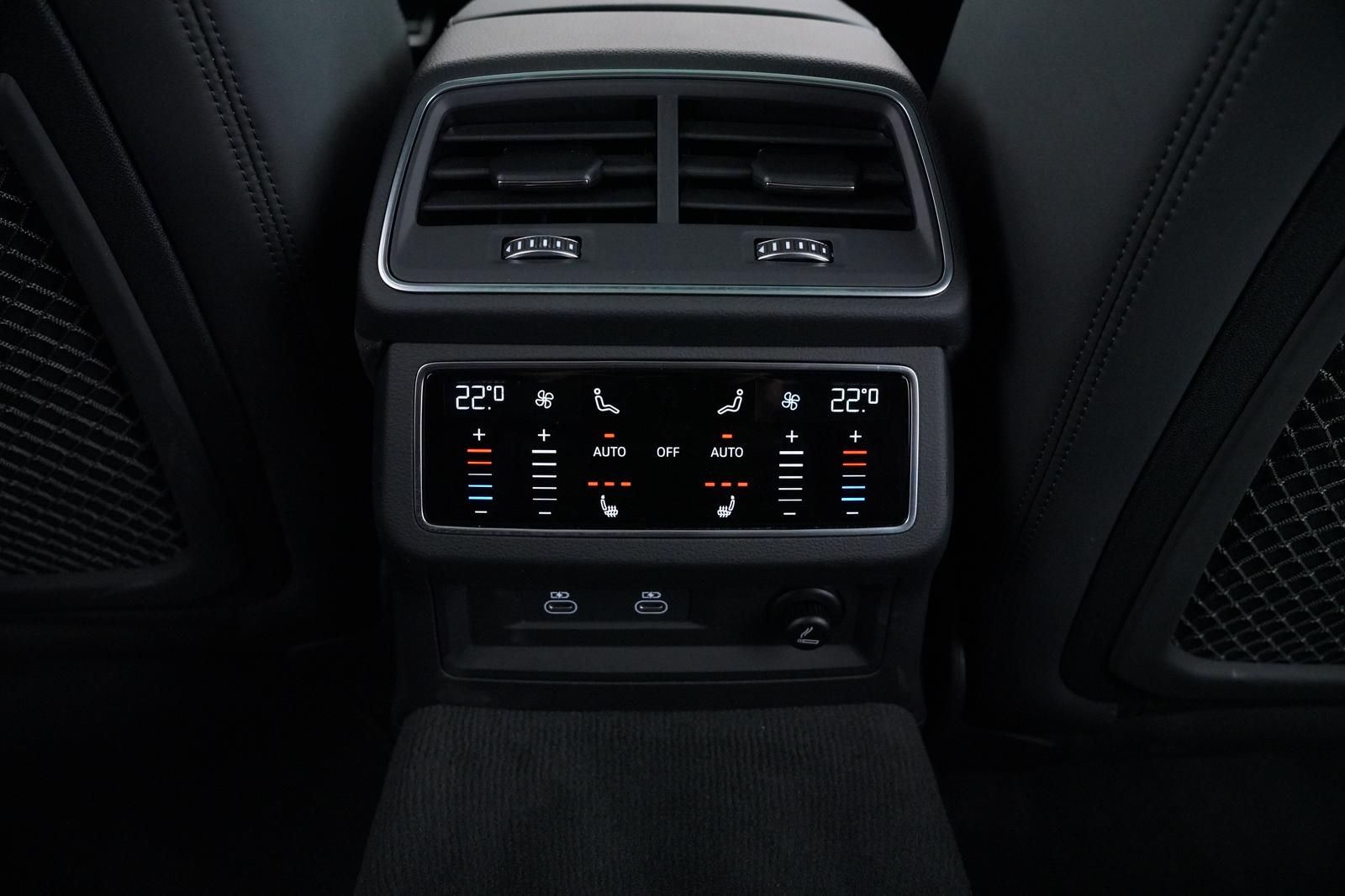 Audi RS6 EINZIGARTIGE AUSSTATTUNG AUDI EXCLUSIVEuvm