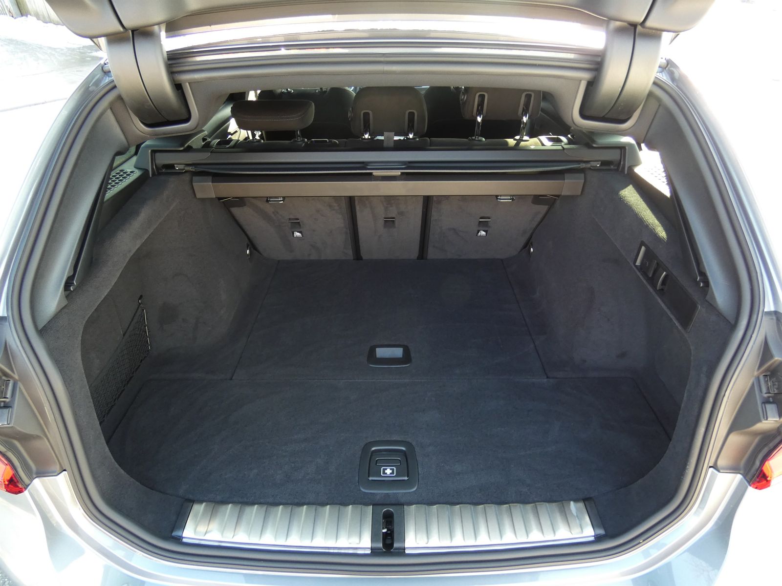 BMW 318d Touring M Sportpaket HK HiFi DAB LED Shz