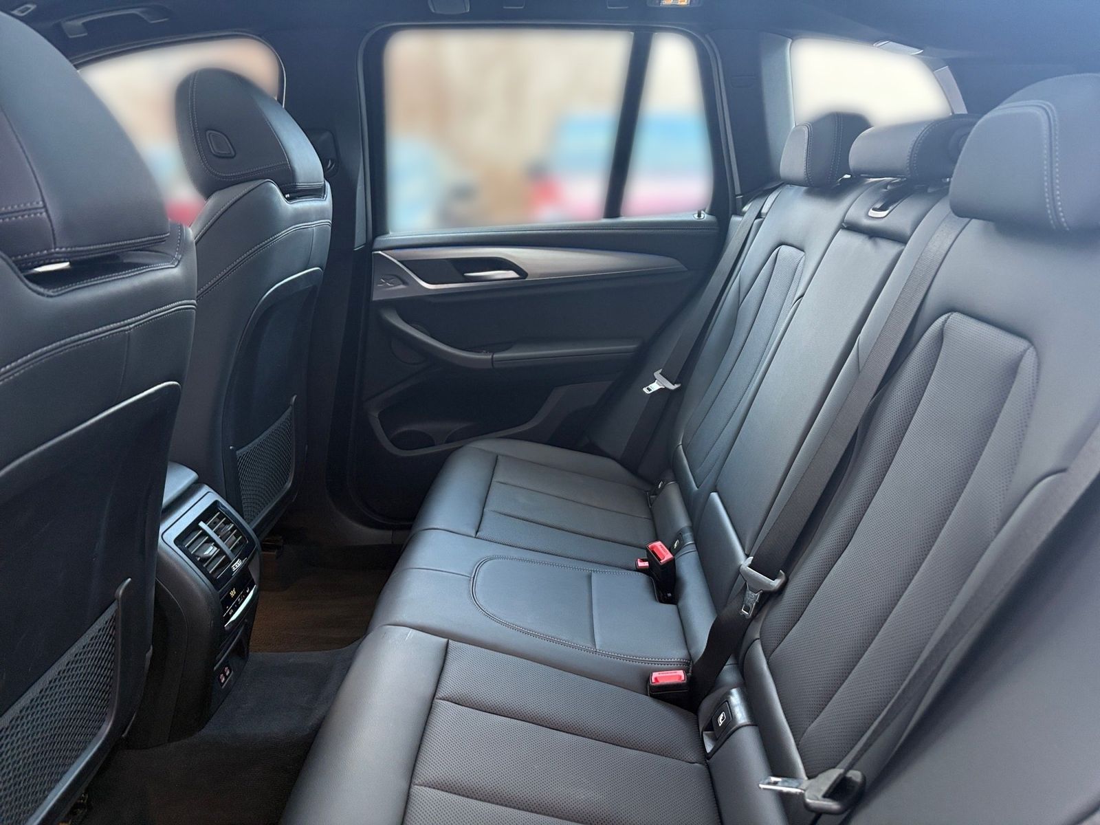 BMW X3 xDrive30e M Sport AHK Pano DA PA H/K HUD LRH