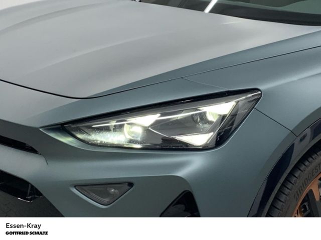 Cupra Formentor CUPRA VZ Extreme 2.0 TSI DSG 4DRIVE Pa