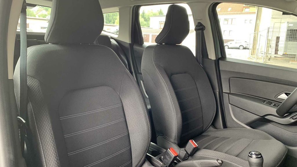 Dacia Duster II 1.5 dCi 4x4 - Samsaru's Car Outlet