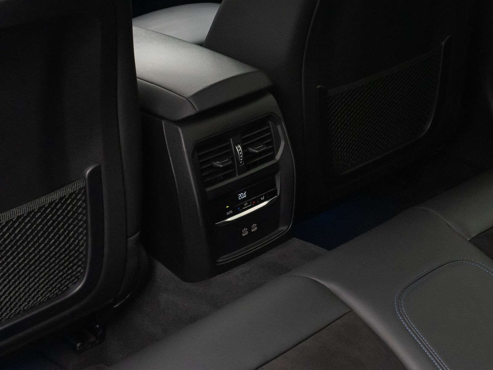 BMW 320e M Sport - Samsaru's Car Outlet