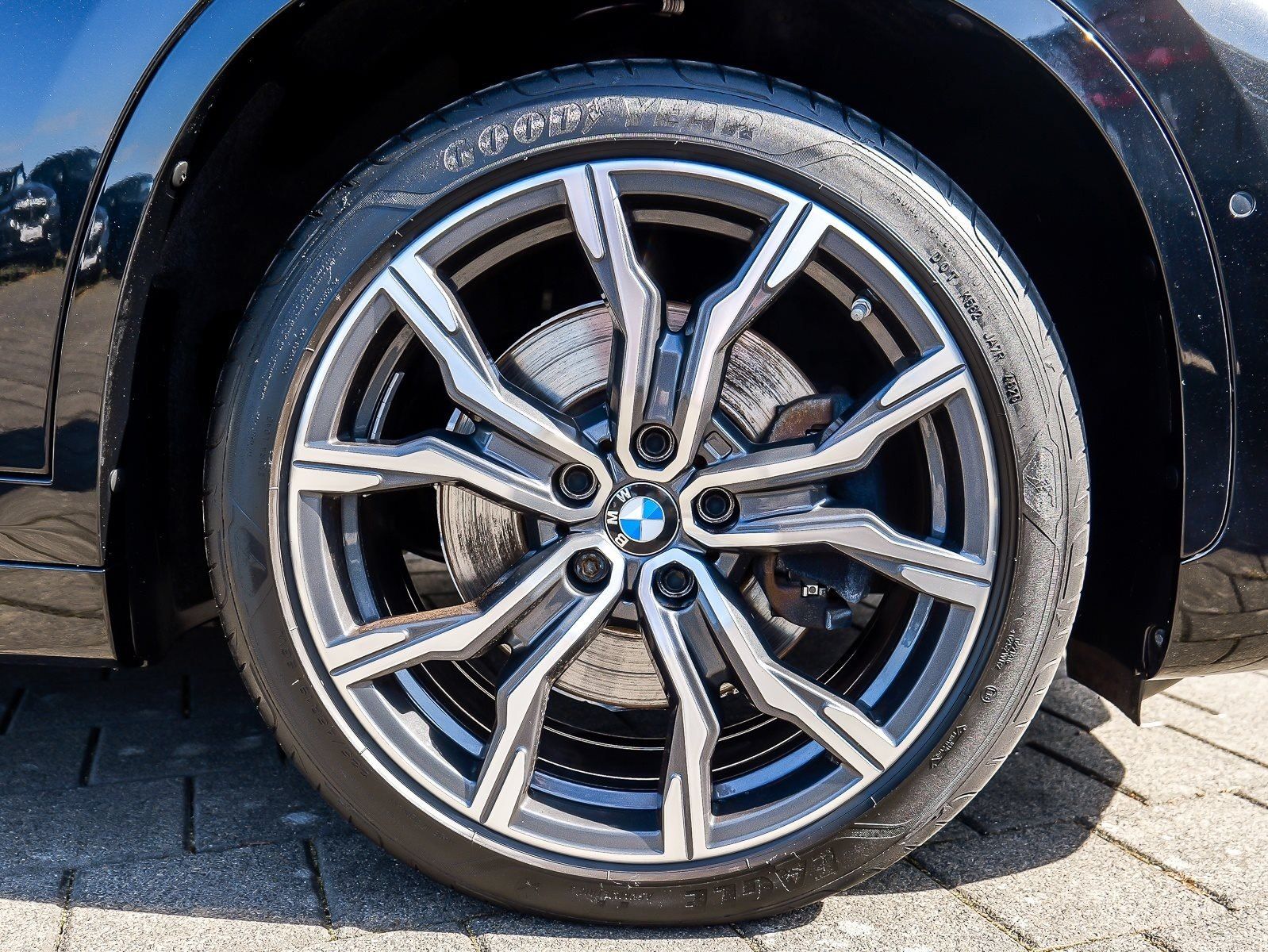 BMW X1 xDrive20d M Sport - Samsaru's Car Outlet