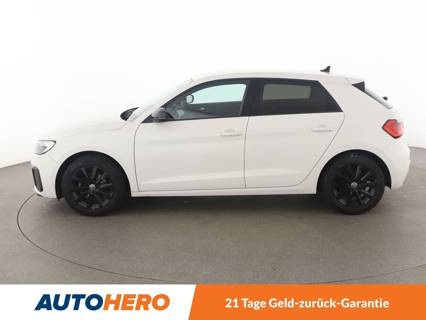 Audi A1 35 TFSI - Samsaru's Car Outlet