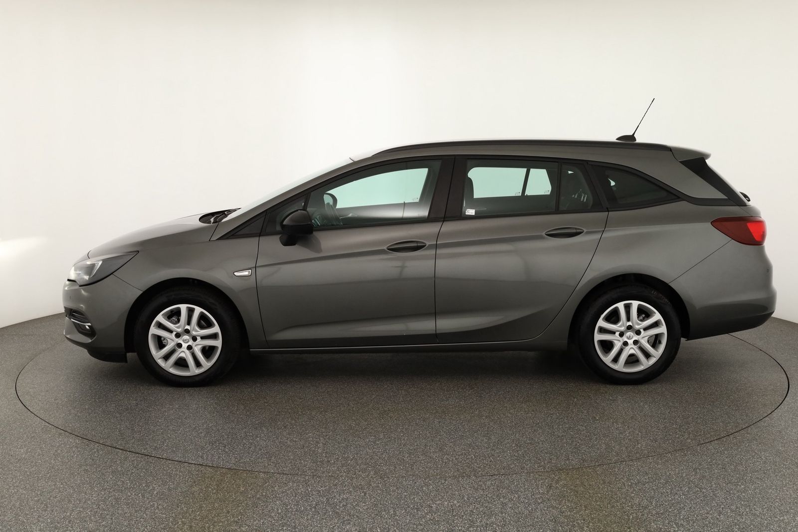 Opel Astra K ST 1.5 CDTI Aut. - Samsaru's Car Outlet