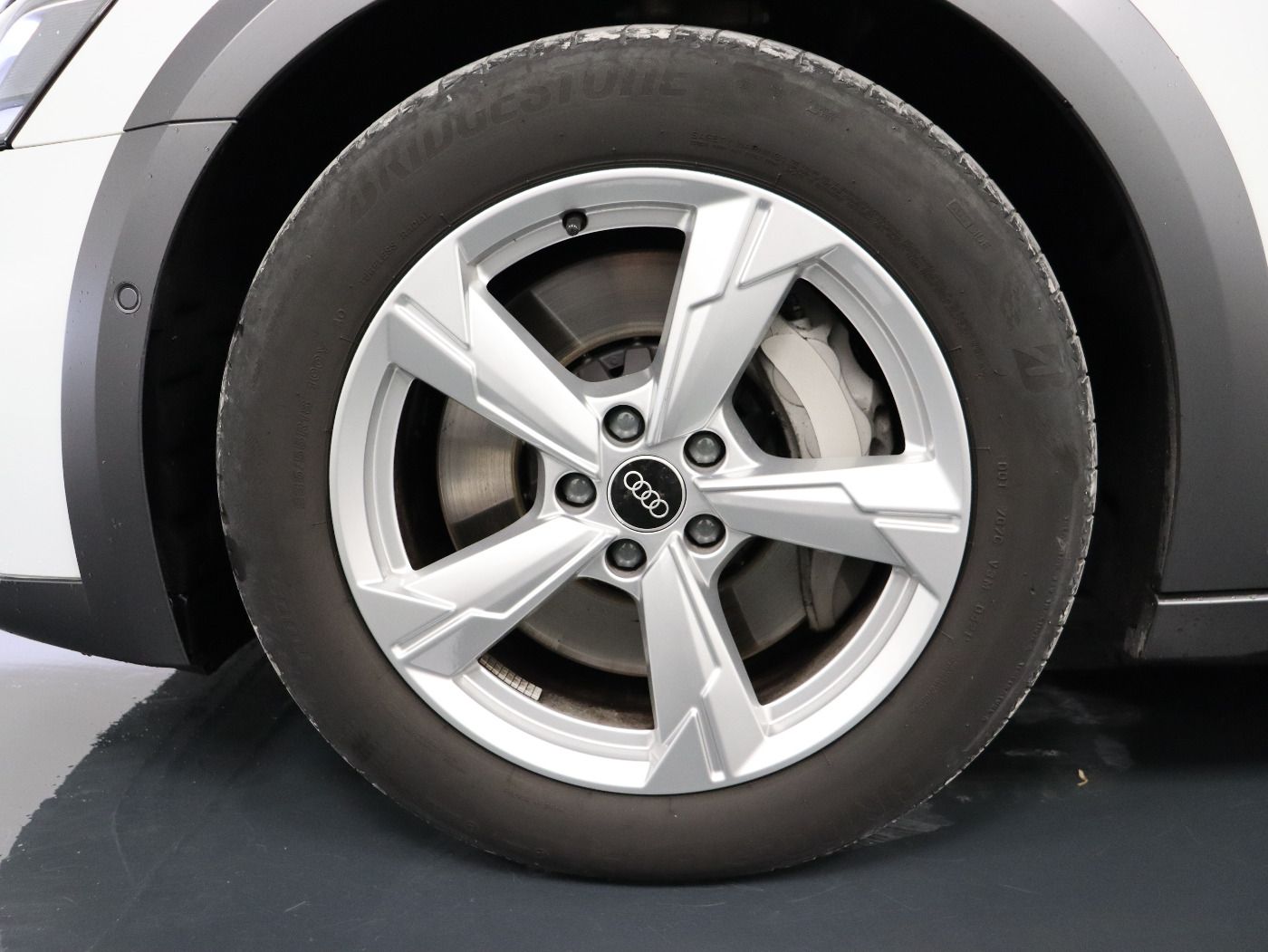 Audi A6 allroad 55 TDI Quattro - Samsaru's Car Outlet