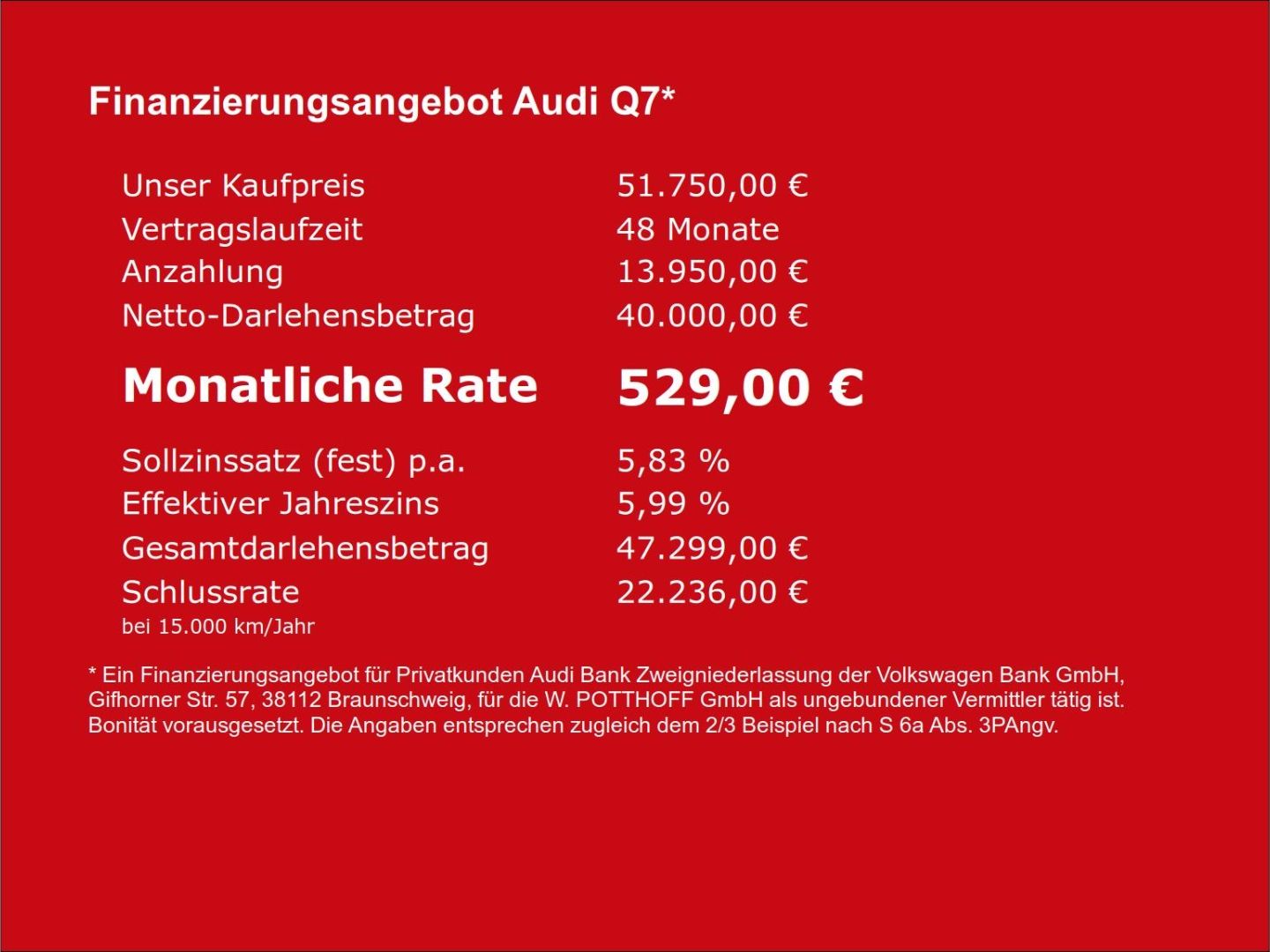 Audi Q7 55 TFSIe Q S LINE NAVI+ MATRIX SITZHZG