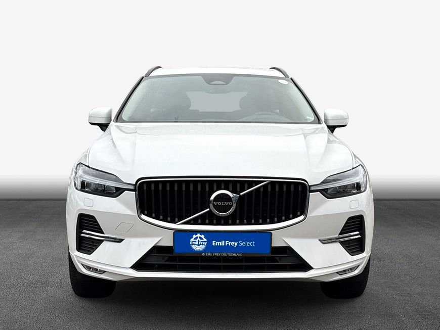 Volvo XC60 B5 B AWD Core
