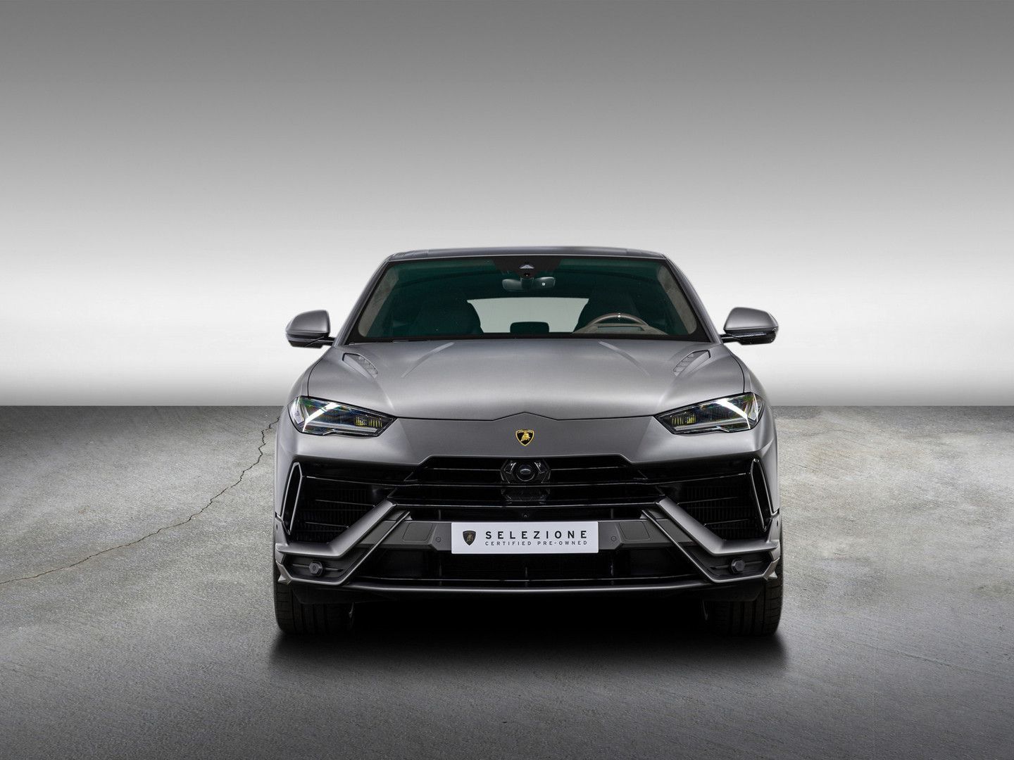 Lamborghini Urus S - Samsaru's Car Outlet