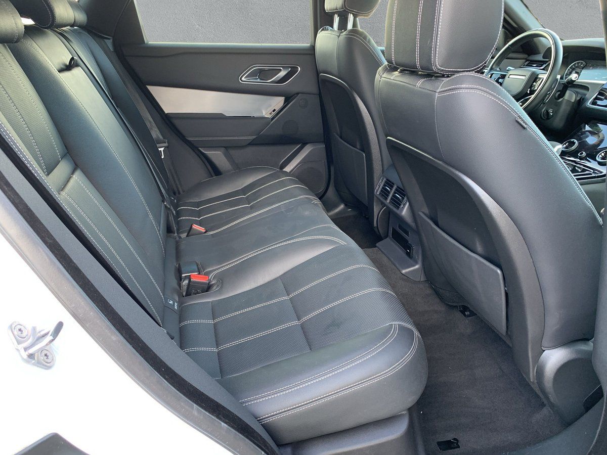 Range Rover Velar D300 R-DYNAMIC SE - Samsaru's Car Outlet