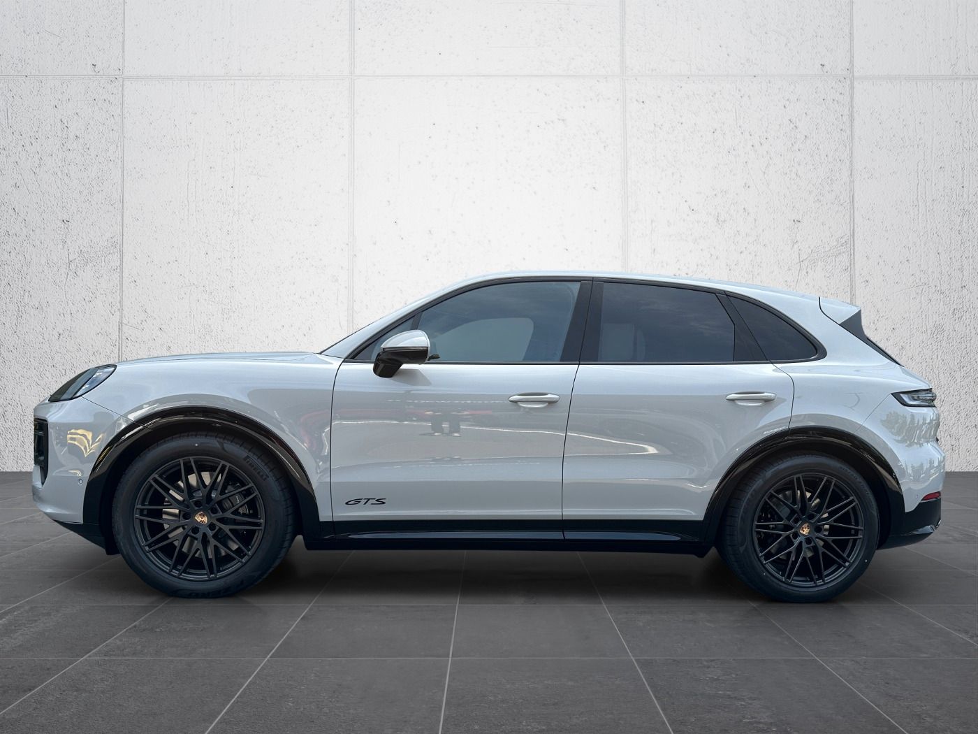 Porsche Cayenne GTS GT-Sportlenkrad PANO Sportsitze