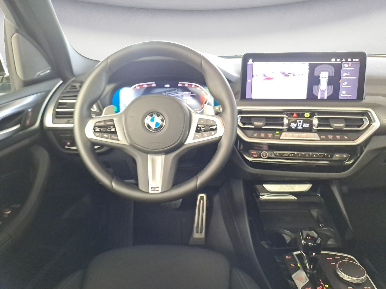 BMW X3 xDrive30d M Sport - Samsaru's Car Outlet