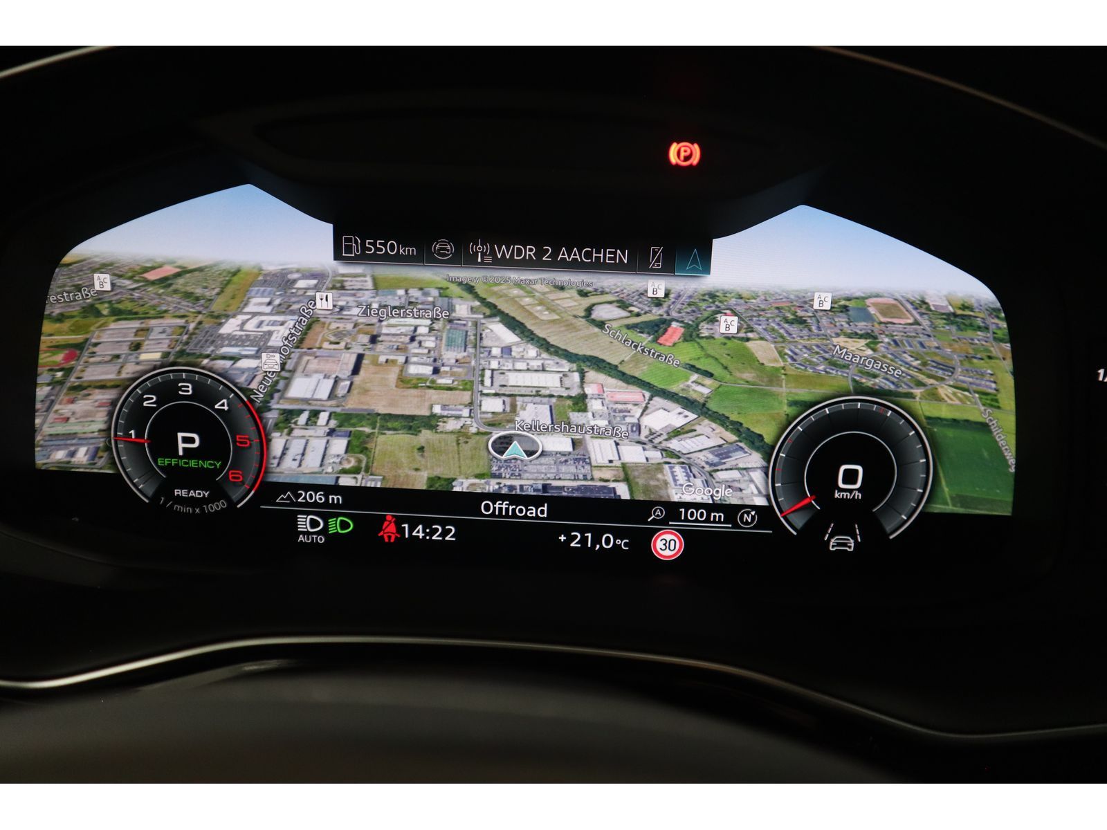 Audi Q7 50 TDI quattro S line B&O*Pano*TopView *