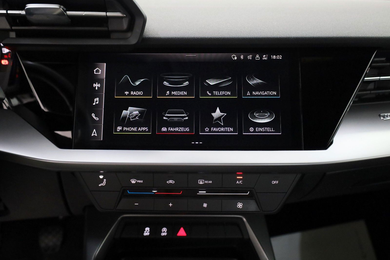 Audi A3 Limousine 35 TFSI - Samsaru's Car Outlet
