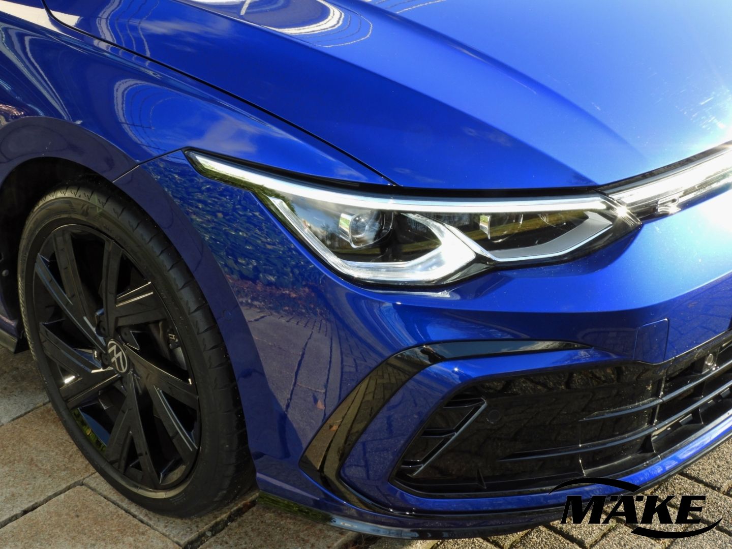 Volkswagen Golf Variant R-Line 2.0 TDI DSG - Samsaru's Car Outlet