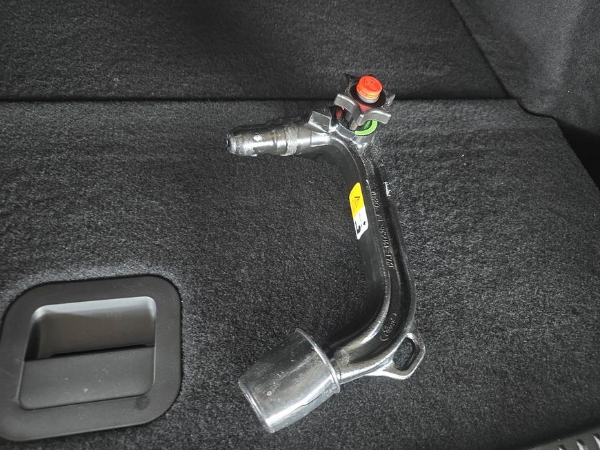 Ford Focus Turnier 1.5 EcoBlue  Aut. ST-LINE X