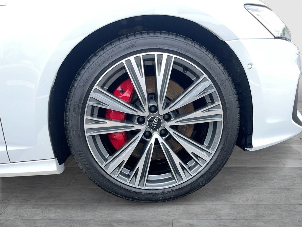 Audi A6 Avant 55 TFSI e quattro 2x S line Matrix AHK