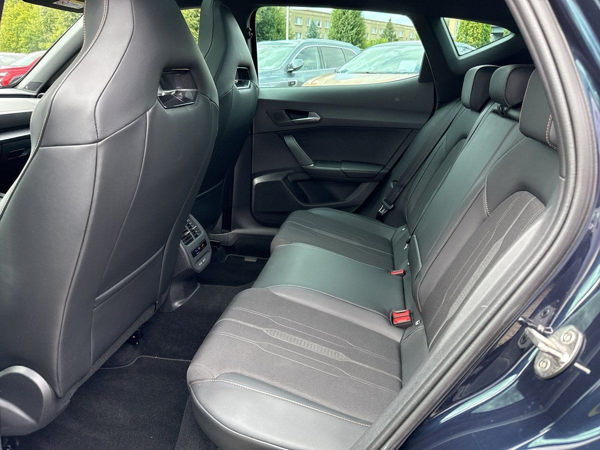 Cupra Formentor VZ 2.0 TSI 4DRIVE NAVI+PANO+AHZV+LED