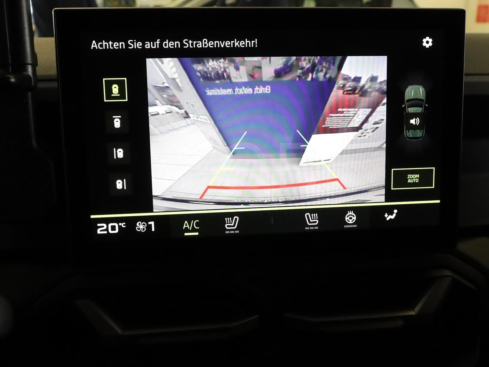 Dacia Duster FL24 Journey TCe 130 - Samsaru's Car Outlet