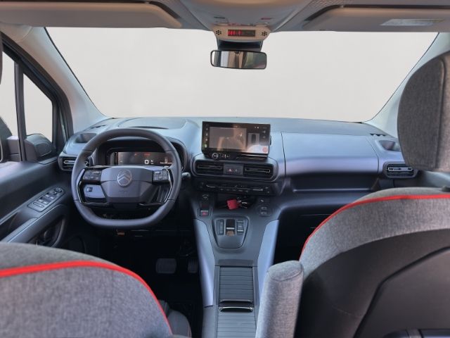 Citroën Berlingo Max M XTR EAT8 AHK Sitzheizung LED PDC+