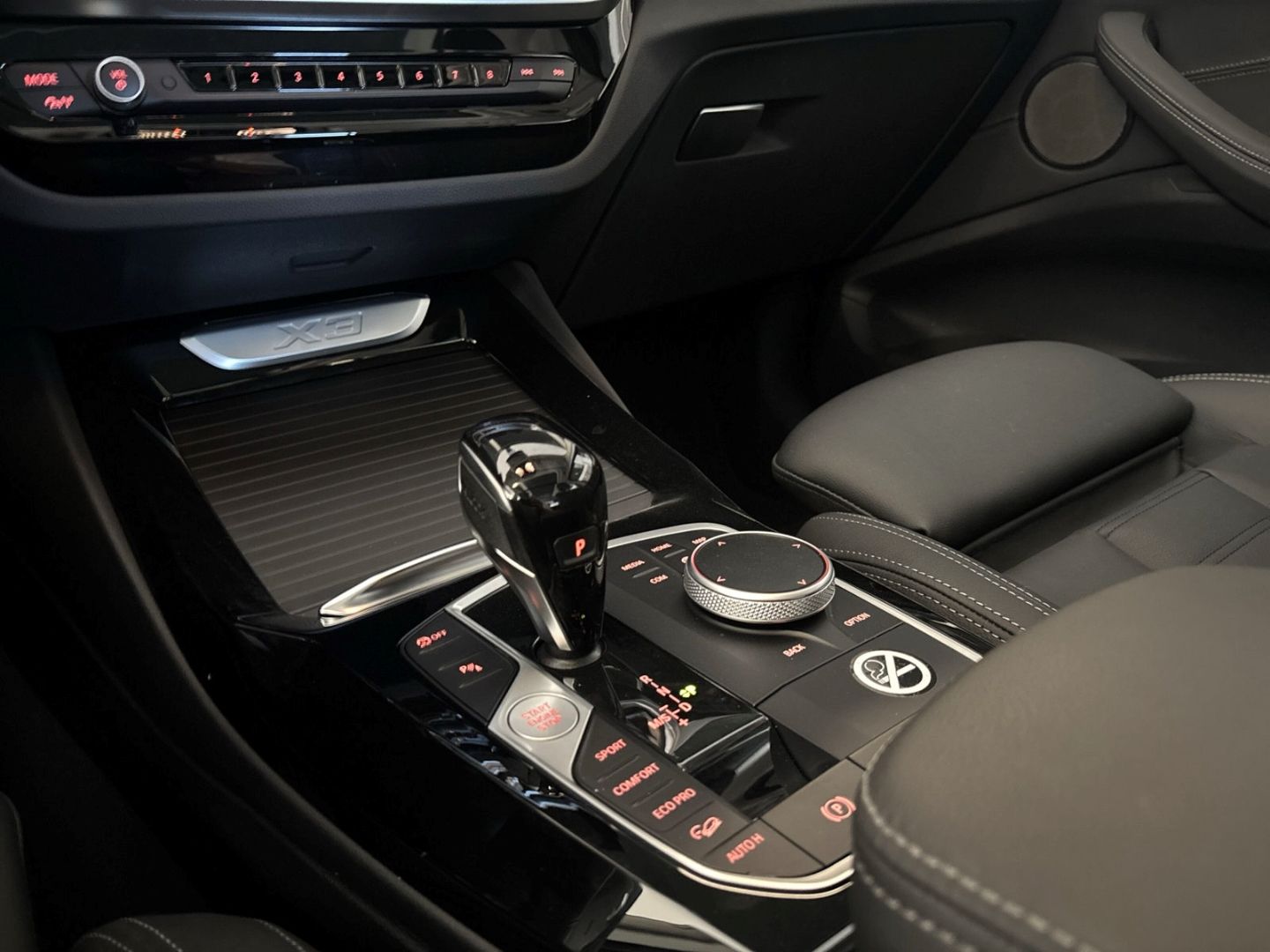 BMW X3 20 d xDrive - Samsaru's Car Outlet