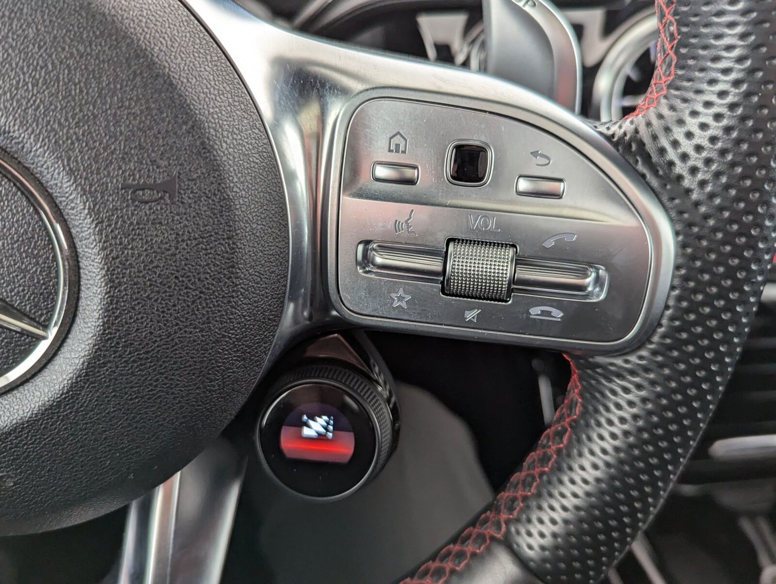 Mercedes-Benz AMG CLA 45 S SB 4Matic - Samsaru's Car Outlet