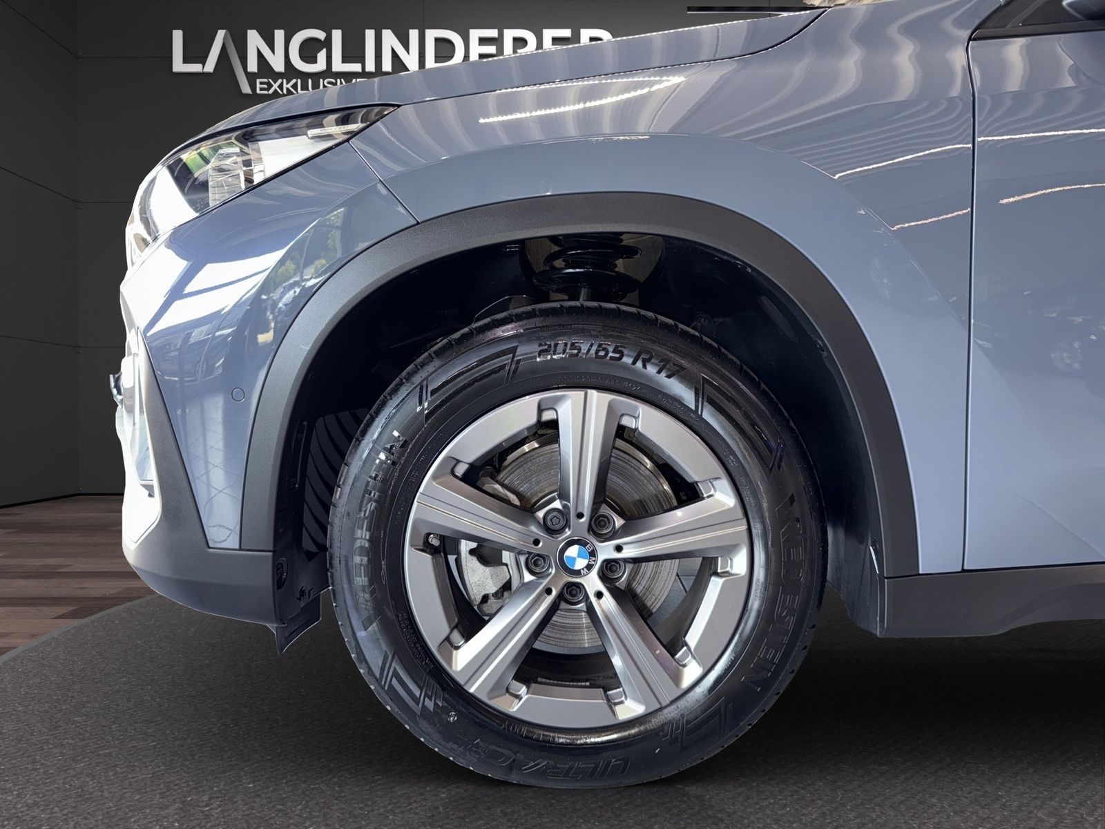 BMW X1 xDrive20d DrivingAssistPlus - Samsaru's Car Outlet