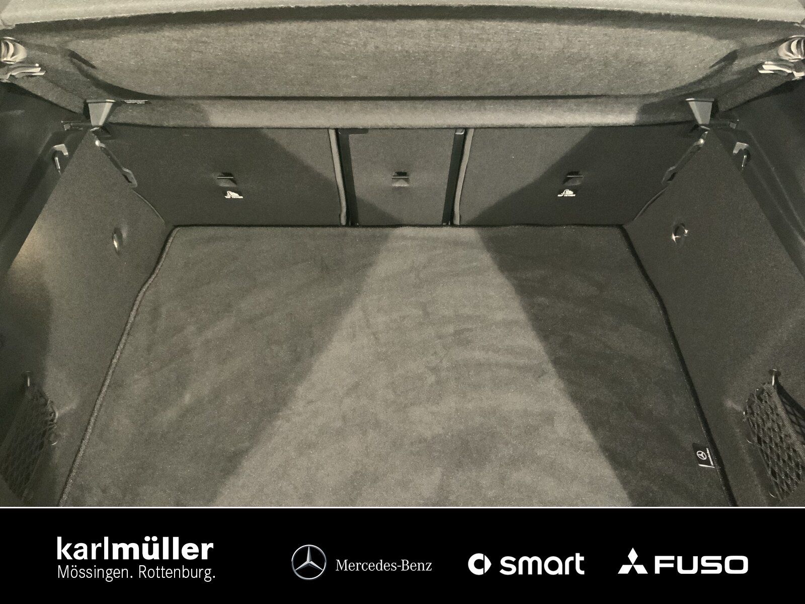 Mercedes-Benz A 220 4Matic - Samsaru's Car Outlet