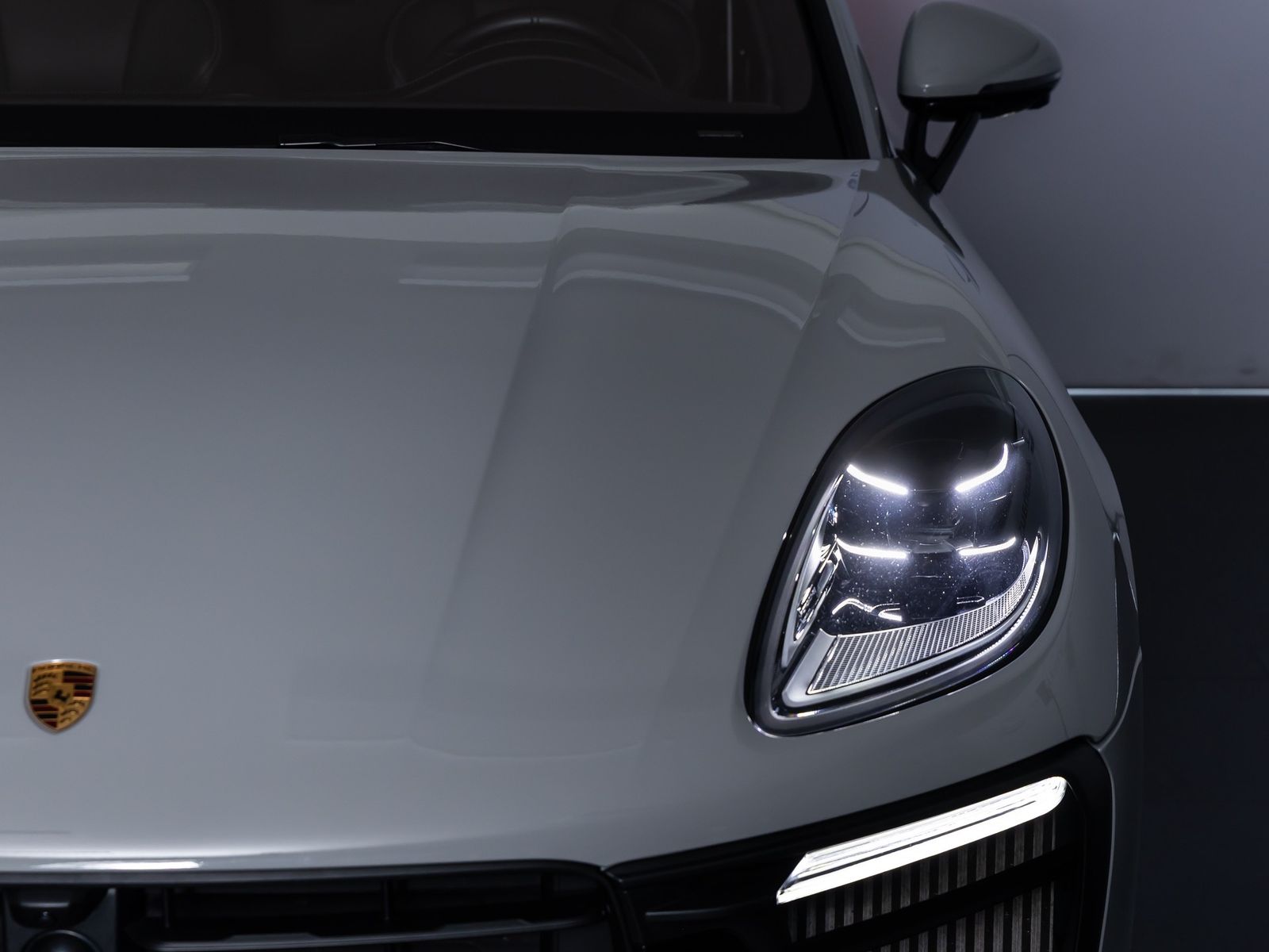 Porsche Macan GTS ACC*PANO*LUFT*BOSE*18-WEGE*STDHZ*360°