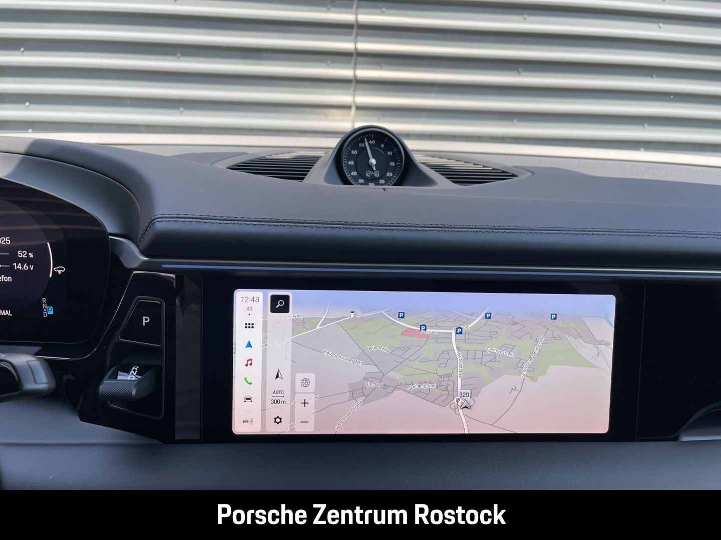 Porsche Macan 4S BOSE Panoramadach LED-Matrix InnoDrive