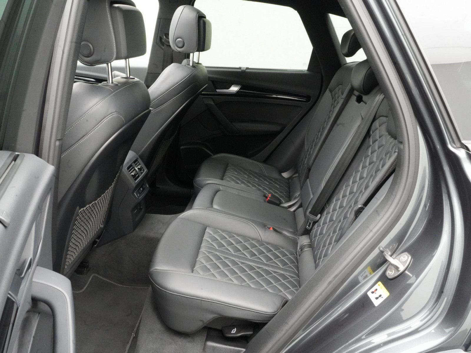 Audi Q5 S line VIRT PANO RAUTE B&O LEDER STANDHZ NAVI
