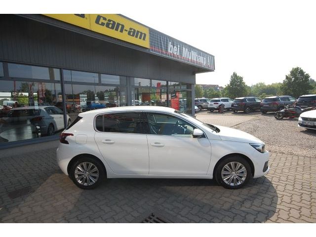 Peugeot 308 Allure Pack BlueHDi 130 EAT8 - Samsaru's Car Outlet