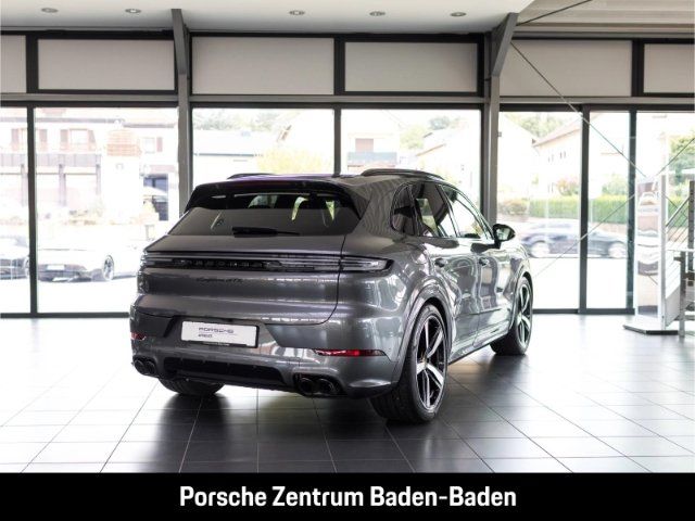 Porsche Cayenne GTS Sportabgas Surround-View BOSE 22-Zol