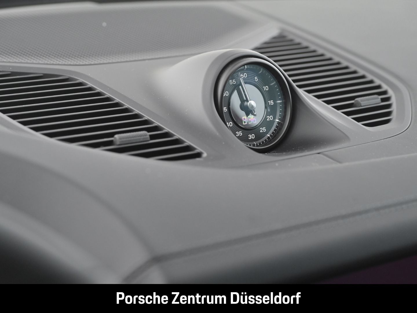 Porsche Cayenne E-Hybrid Surround-View InnoDrive Head-Up