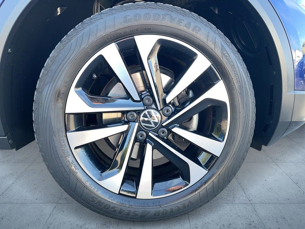 Volkswagen T-Roc 1.5 TSI United - Samsaru's Car Outlet