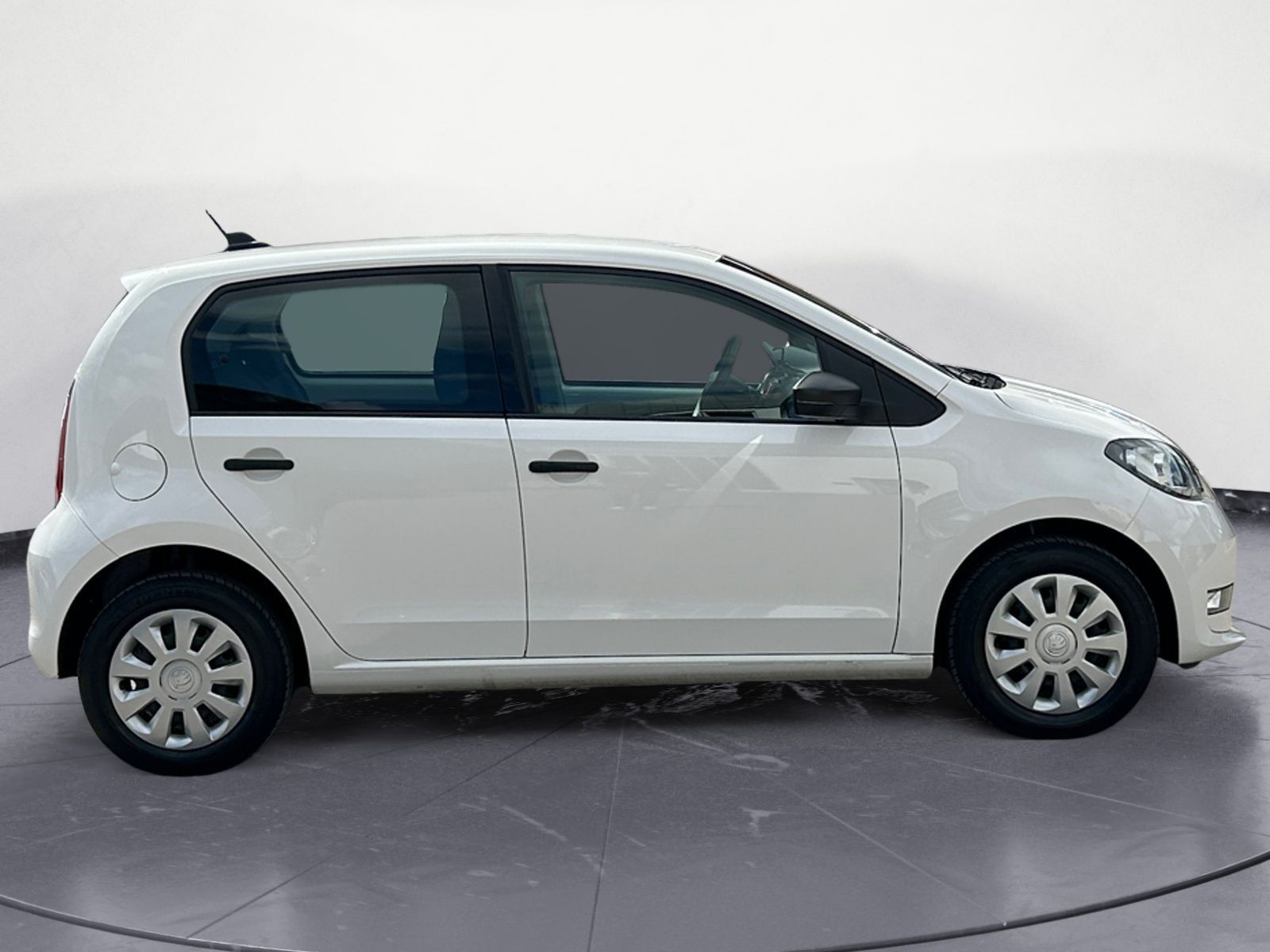 Skoda Citigo CITIGOe iV Ambition - Samsaru's Car Outlet