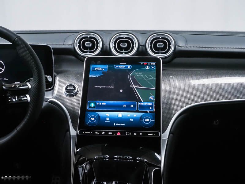 Mercedes-Benz GLC 300 de 4M AMG-Sport - Samsaru's Car Outlet