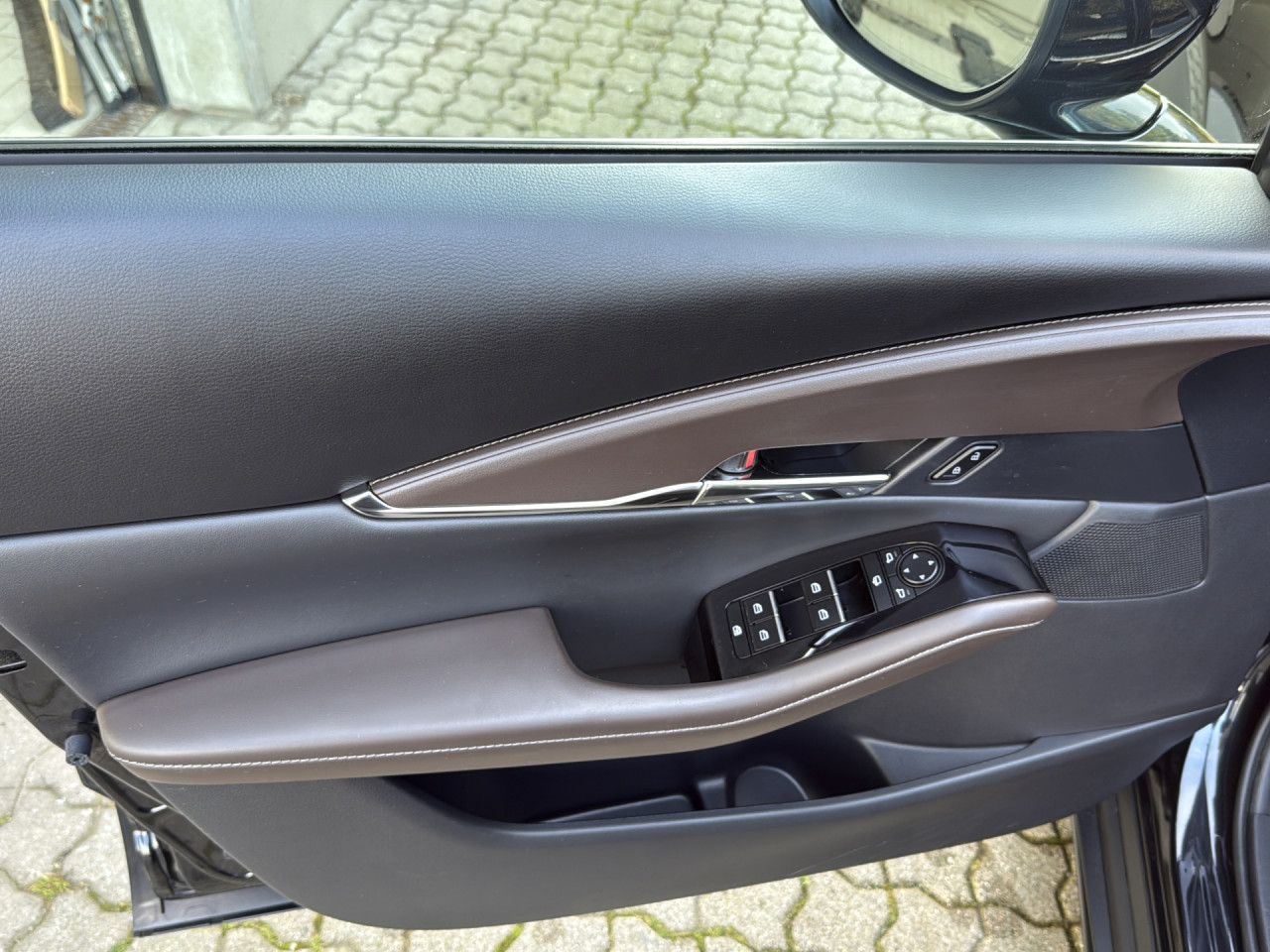 Mazda CX-30 Selection 2WD Bluetooth Head Up Display