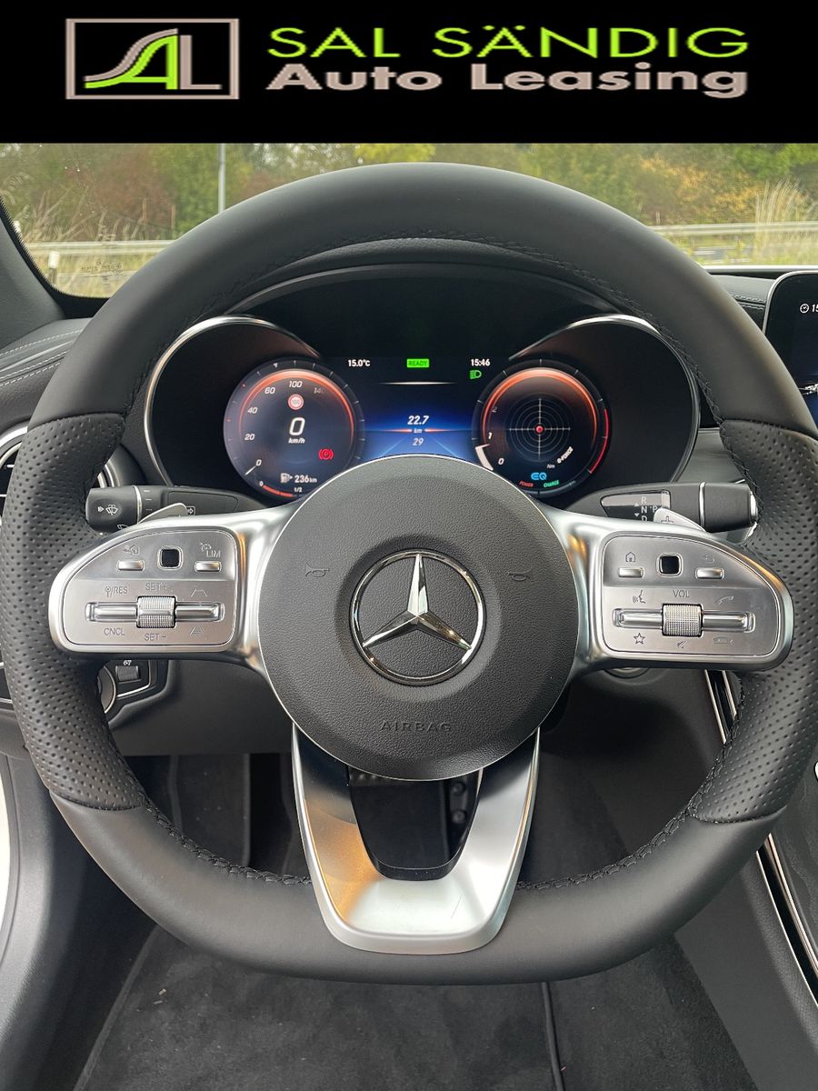 Mercedes-Benz C 200 - Samsaru's Car Outlet