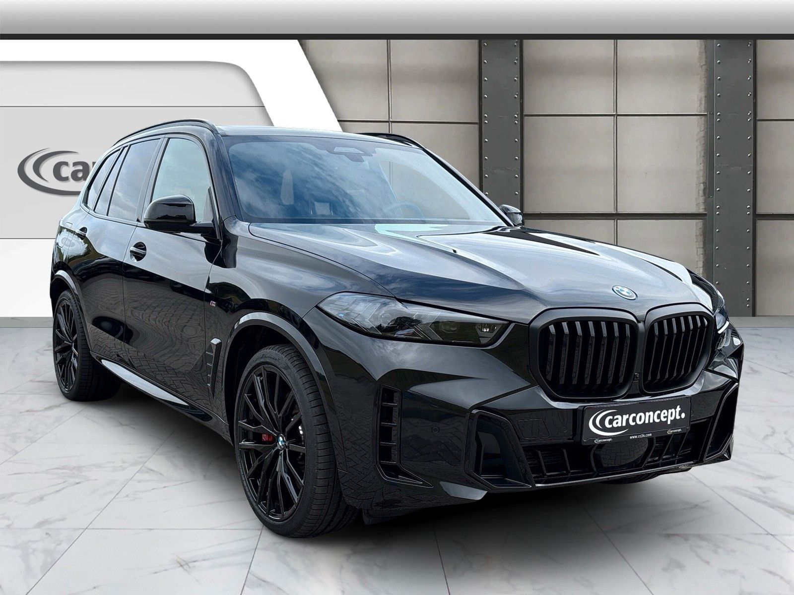 BMW X5 xDrive50e M Sport Pro*22*Komfortsitz*ACC*Pano