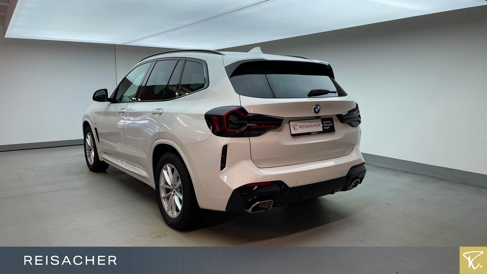 BMW X3 xDrive 30d A M-Sport,StdHzg,Pano,AHK,ACC,RFK