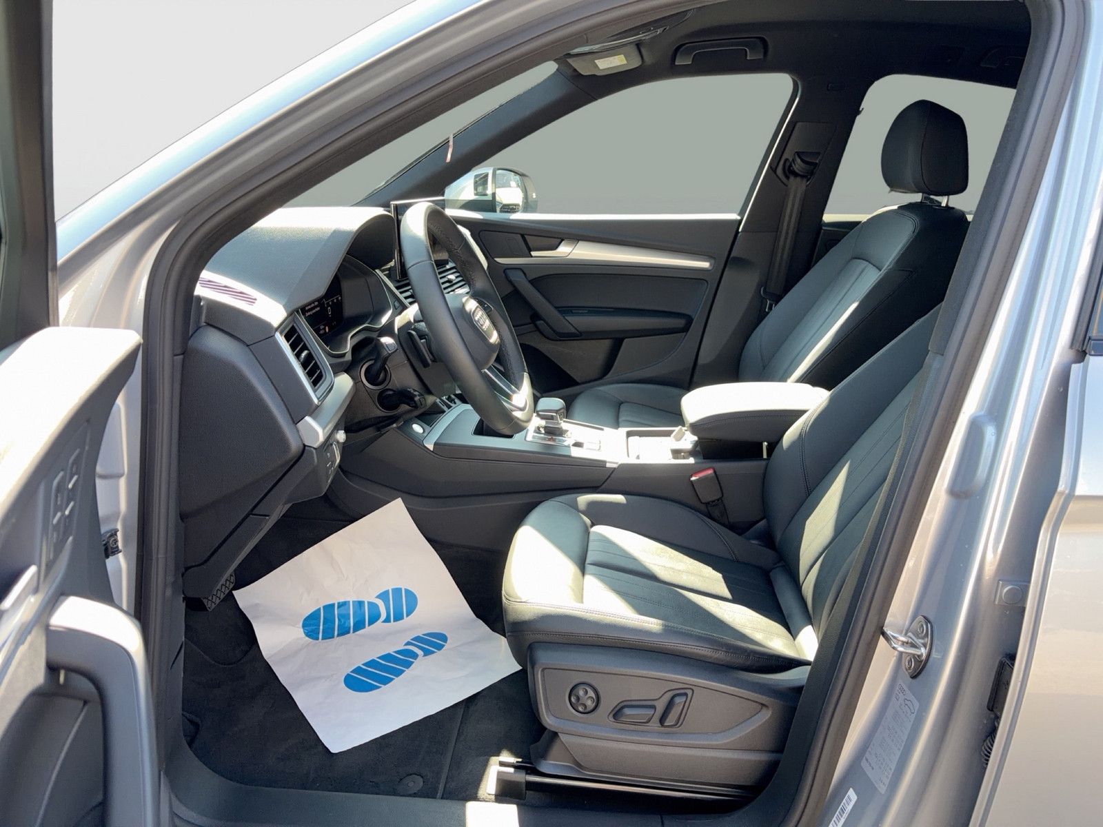 Audi Q5 Sportback 50TDI qu.S line/Black+/Matrix/HuD/A