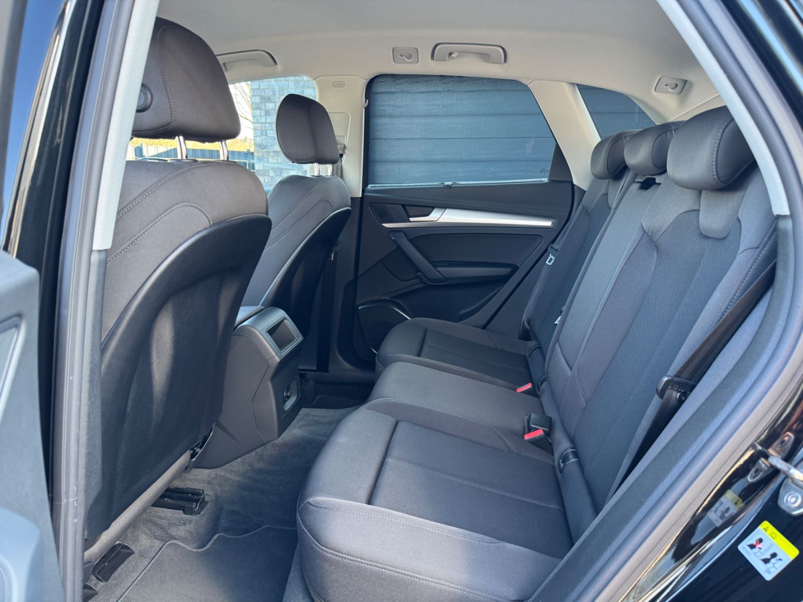 Audi Q5 40 TDI quattro - Samsaru's Car Outlet