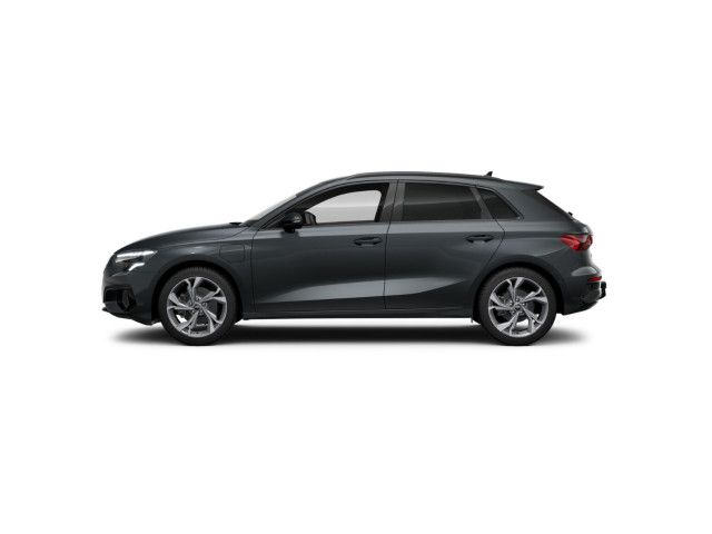 Audi A3 Sportback 40 TFSI e Advanced - Samsaru's Car Outlet