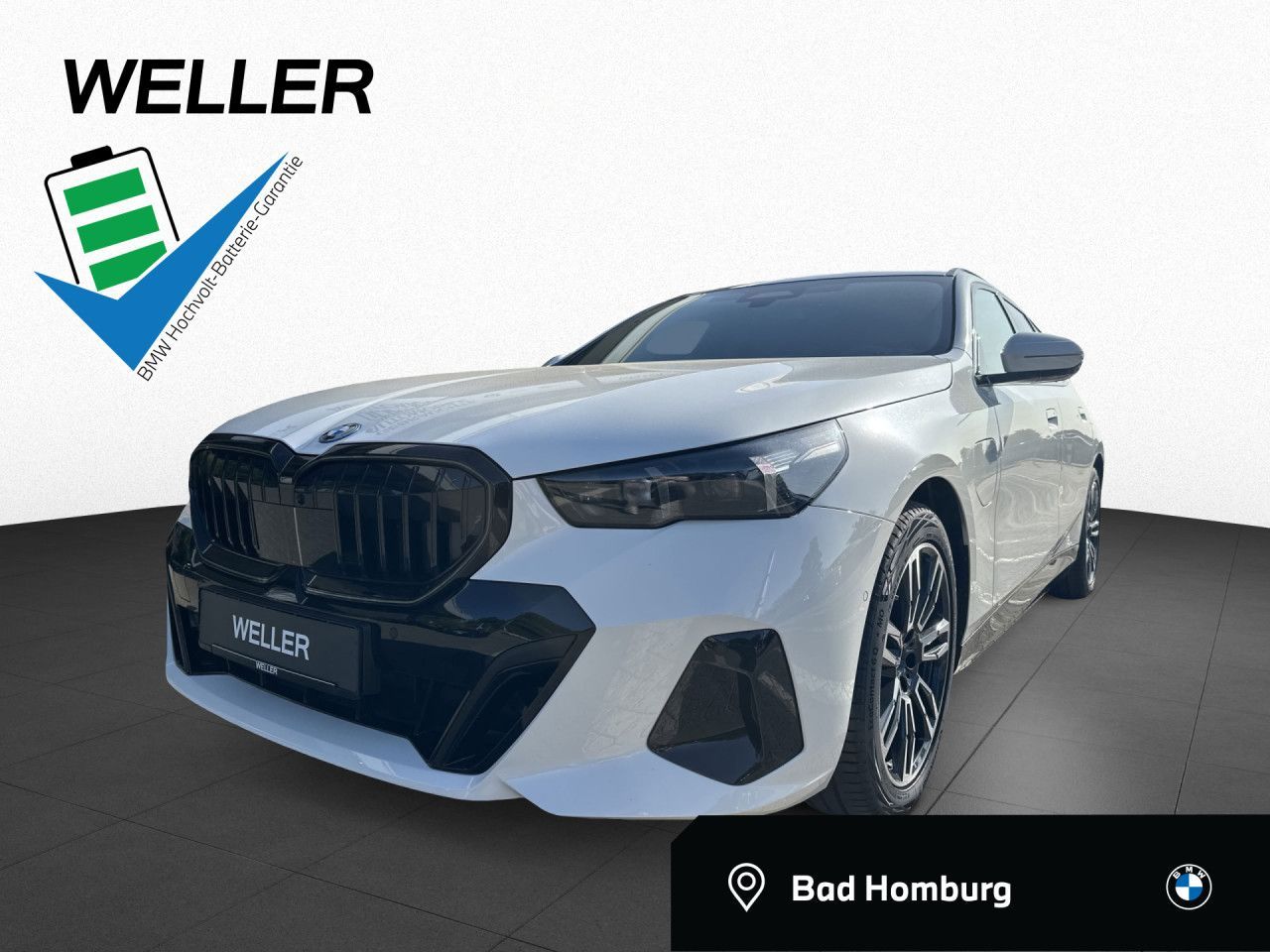 BMW 550e xDr T M Sport Pro AHK,Pano,B&W,360,AutoBahn