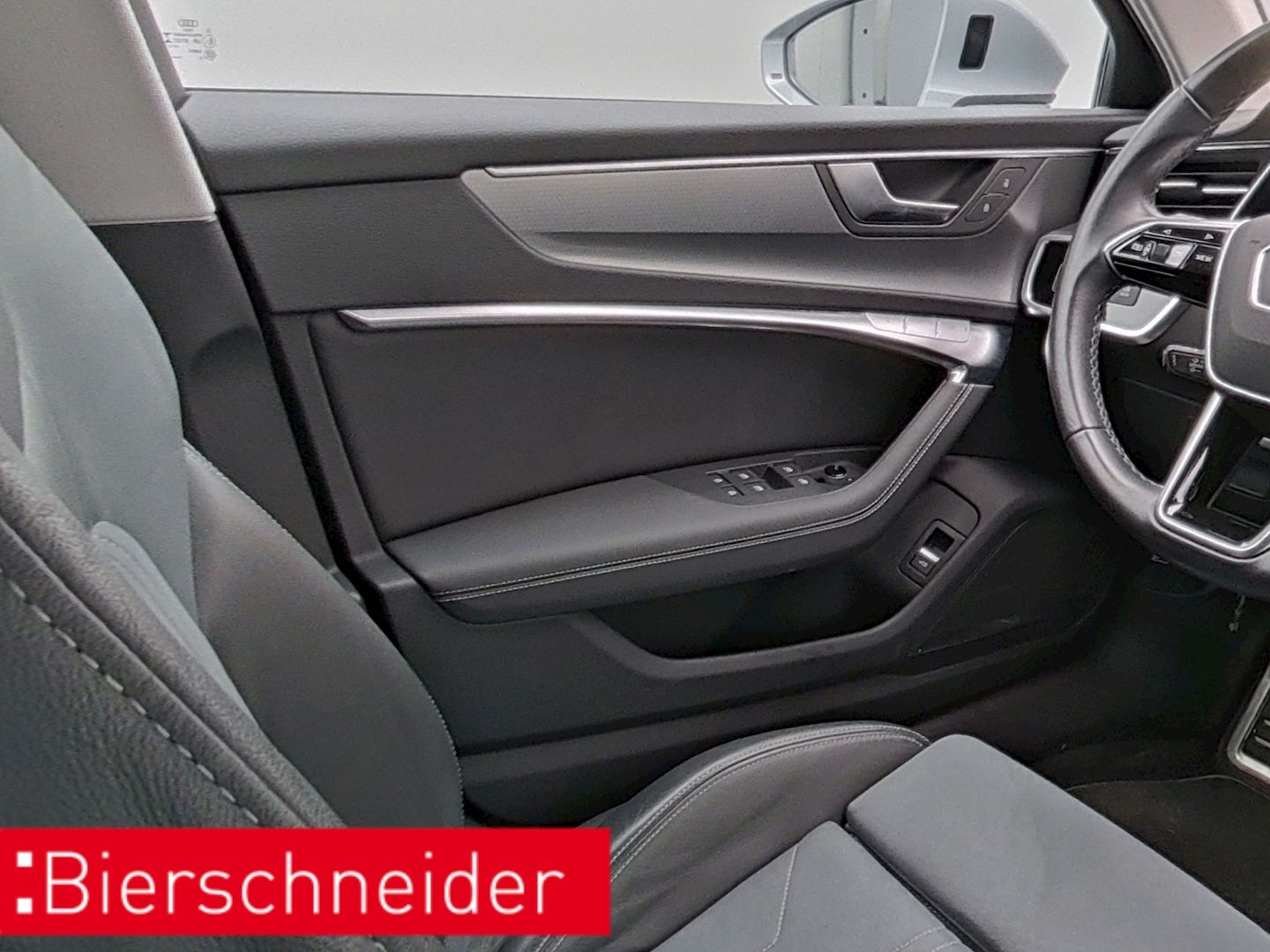 Audi A6 allroad 50 TDI quattro - Samsaru's Car Outlet
