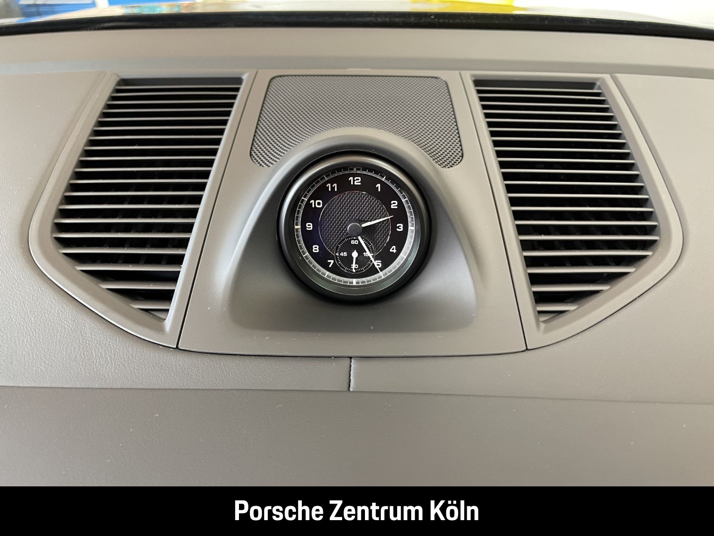 Porsche Macan S Standheizung Abstandstempomat Panorama