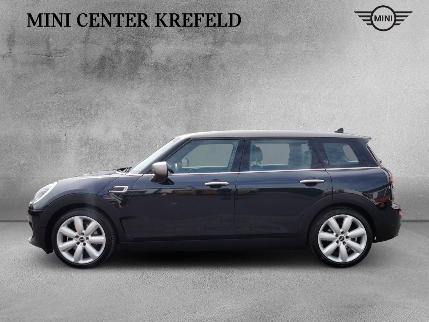 MINI Cooper D Clubman Yours - Samsaru's Car Outlet