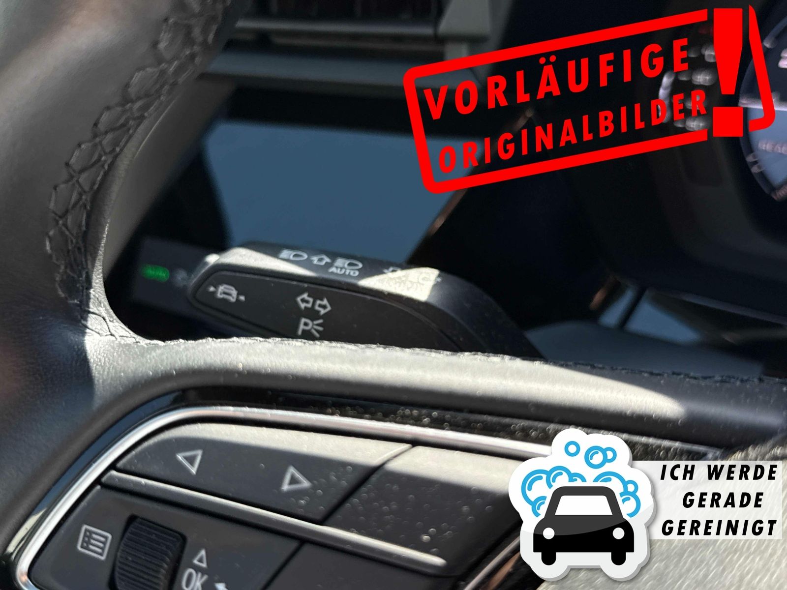 Audi A3 35 TFSI Sportback - Samsaru's Car Outlet